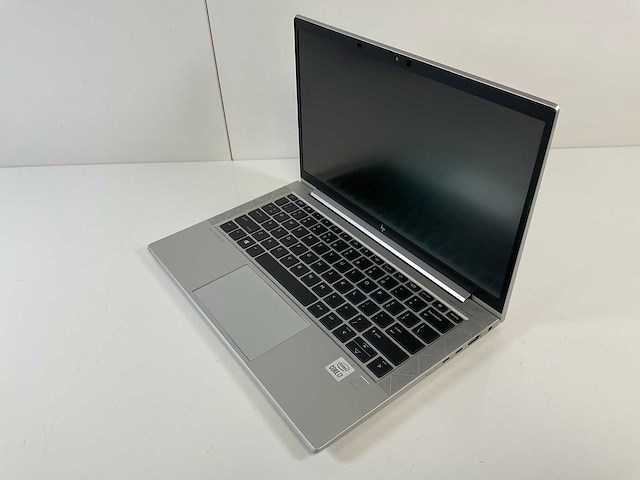 Hp elitebook 830 g7 13.3”, core(tm) i7 10th gen, 16 gb ram, 512 gb nvme laptop - afbeelding 3 van  7