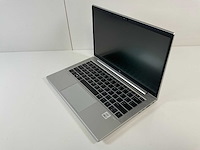 Hp elitebook 830 g7 13.3”, core(tm) i7 10th gen, 16 gb ram, 512 gb nvme laptop - afbeelding 3 van  7