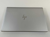 Hp elitebook 830 g7 13.3”, core(tm) i7 10th gen, 16 gb ram, 512 gb nvme laptop - afbeelding 5 van  7