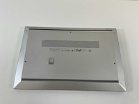 Hp elitebook 830 g7 13.3”, core(tm) i7 10th gen, 16 gb ram, 512 gb nvme laptop - afbeelding 6 van  7