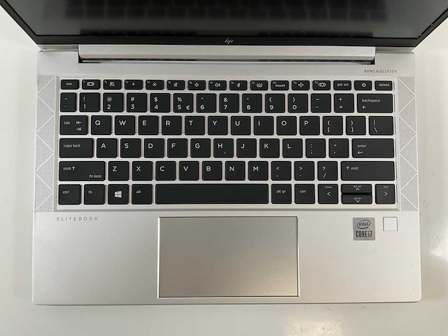 Hp elitebook 830 g7 13.3”, core(tm) i7 10th gen, 16 gb ram, 512 gb nvme laptop - afbeelding 4 van  7