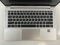 Hp elitebook 830 g7 13.3”, core(tm) i7 10th gen, 16 gb ram, 512 gb nvme laptop - afbeelding 4 van  7