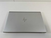Hp elitebook 830 g7 13.3”, core(tm) i7 10th gen, 16 gb ram, 512 gb nvme laptop - afbeelding 5 van  7