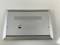 Hp elitebook 830 g7 13.3”, core(tm) i7 10th gen, 16 gb ram, 512 gb nvme laptop - afbeelding 6 van  7