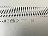 Hp elitebook 830 g7 13.3”, core(tm) i7 10th gen, 16 gb ram, 512 gb nvme laptop - afbeelding 7 van  7