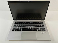 Hp elitebook 830 g7 13.3”, core(tm) i7 10th gen, 16 gb ram, 512 gb nvme laptop - afbeelding 1 van  7