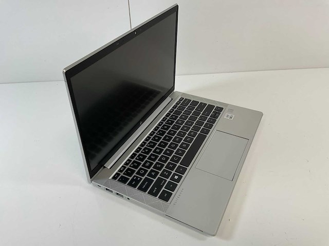 Hp elitebook 830 g7 13.3”, core(tm) i7 10th gen, 16 gb ram, 512 gb nvme laptop - afbeelding 2 van  7