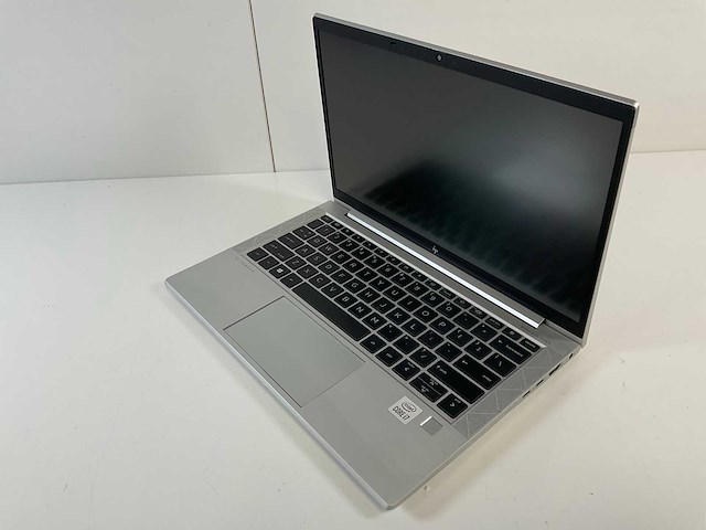 Hp elitebook 830 g7 13.3”, core(tm) i7 10th gen, 16 gb ram, 512 gb nvme laptop - afbeelding 3 van  7