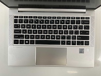 Hp elitebook 830 g7 13.3”, core(tm) i7 10th gen, 16 gb ram, 512 gb nvme laptop - afbeelding 4 van  7