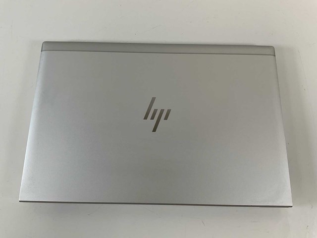 Hp elitebook 830 g7 13.3”, core(tm) i7 10th gen, 16 gb ram, 512 gb nvme laptop - afbeelding 5 van  7