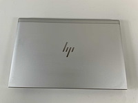 Hp elitebook 830 g7 13.3”, core(tm) i7 10th gen, 16 gb ram, 512 gb nvme laptop - afbeelding 5 van  7