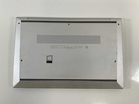 Hp elitebook 830 g7 13.3”, core(tm) i7 10th gen, 16 gb ram, 512 gb nvme laptop - afbeelding 6 van  7