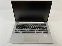 Hp elitebook 830 g7 13.3”, core(tm) i7 10th gen, 16 gb ram, 512 gb nvme laptop - afbeelding 1 van  7