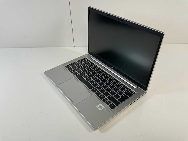 Hp elitebook 830 g7 13.3”, core(tm) i7 10th gen, 16 gb ram, 512 gb nvme laptop - afbeelding 3 van  7