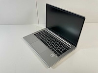 Hp elitebook 830 g7 13.3”, core(tm) i7 10th gen, 16 gb ram, 512 gb nvme laptop - afbeelding 3 van  7