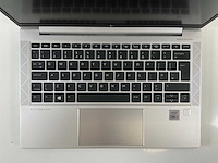 Hp elitebook 830 g7 13.3”, core(tm) i7 10th gen, 16 gb ram, 512 gb nvme laptop - afbeelding 4 van  7