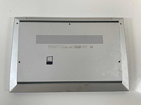 Hp elitebook 830 g7 13.3”, core(tm) i7 10th gen, 16 gb ram, 512 gb nvme laptop - afbeelding 6 van  7