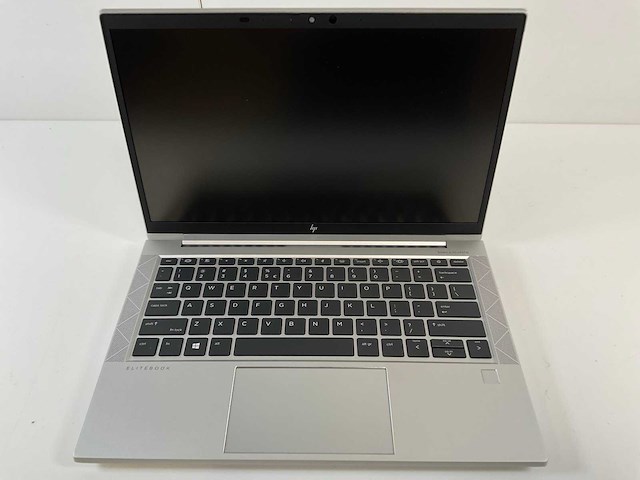 Hp elitebook 830 g7 13.3”, core(tm) i7 10th gen, 16 gb ram, 512 gb nvme laptop - afbeelding 1 van  7
