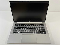 Hp elitebook 830 g7 13.3”, core(tm) i7 10th gen, 16 gb ram, 512 gb nvme laptop - afbeelding 1 van  7