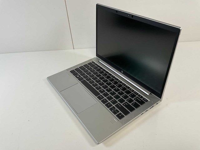 Hp elitebook 830 g7 13.3”, core(tm) i7 10th gen, 16 gb ram, 512 gb nvme laptop - afbeelding 3 van  7