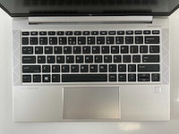 Hp elitebook 830 g7 13.3”, core(tm) i7 10th gen, 16 gb ram, 512 gb nvme laptop - afbeelding 4 van  7