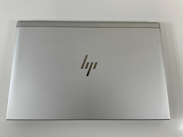 Hp elitebook 830 g7 13.3”, core(tm) i7 10th gen, 16 gb ram, 512 gb nvme laptop - afbeelding 5 van  7