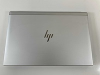 Hp elitebook 830 g7 13.3”, core(tm) i7 10th gen, 16 gb ram, 512 gb nvme laptop - afbeelding 5 van  7