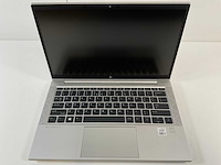 Hp elitebook 830 g7 13.3”, core(tm) i7 10th gen, 16 gb ram, 512 gb nvme laptop - afbeelding 1 van  7