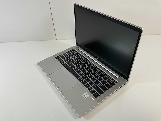 Hp elitebook 830 g7 13.3”, core(tm) i7 10th gen, 16 gb ram, 512 gb nvme laptop - afbeelding 3 van  7