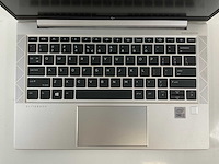Hp elitebook 830 g7 13.3”, core(tm) i7 10th gen, 16 gb ram, 512 gb nvme laptop - afbeelding 4 van  7