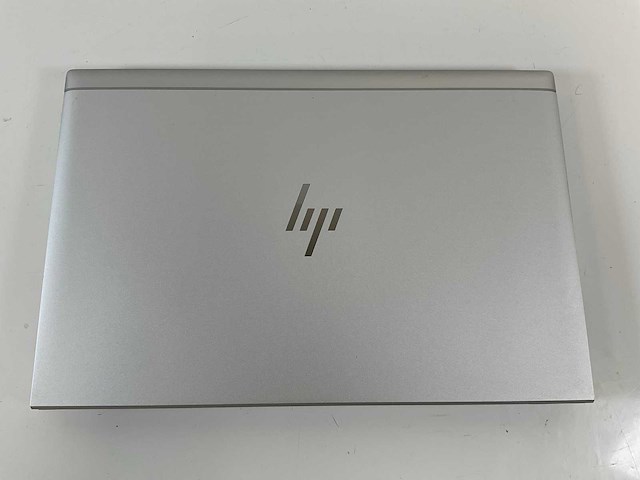 Hp elitebook 830 g7 13.3”, core(tm) i7 10th gen, 16 gb ram, 512 gb nvme laptop - afbeelding 5 van  7