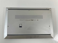 Hp elitebook 830 g7 13.3”, core(tm) i7 10th gen, 16 gb ram, 512 gb nvme laptop - afbeelding 6 van  7