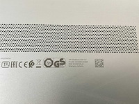 Hp elitebook 830 g7 13.3”, core(tm) i7 10th gen, 16 gb ram, 512 gb nvme laptop - afbeelding 7 van  7