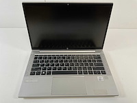 Hp elitebook 830 g7 13.3”, core(tm) i7 10th gen, 16 gb ram, 512 gb nvme laptop - afbeelding 1 van  7