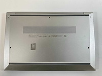 Hp elitebook 830 g7 13.3”, core(tm) i7 10th gen, 16 gb ram, 512 gb nvme laptop - afbeelding 2 van  4