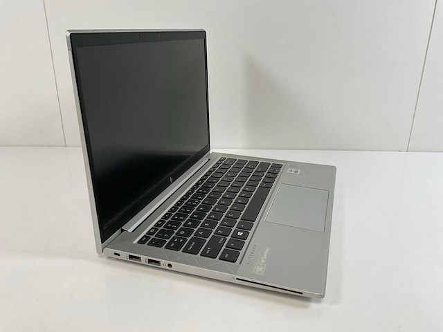 Hp elitebook 830 g7 13.3”, core(tm) i7 10th gen, 16 gb ram, 512 gb nvme laptop - afbeelding 2 van  7