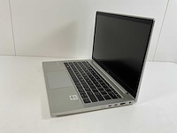 Hp elitebook 830 g7 13.3”, core(tm) i7 10th gen, 16 gb ram, 512 gb nvme laptop - afbeelding 3 van  7