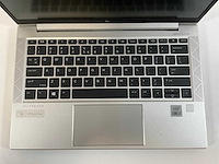 Hp elitebook 830 g7 13.3”, core(tm) i7 10th gen, 16 gb ram, 512 gb nvme laptop - afbeelding 4 van  7
