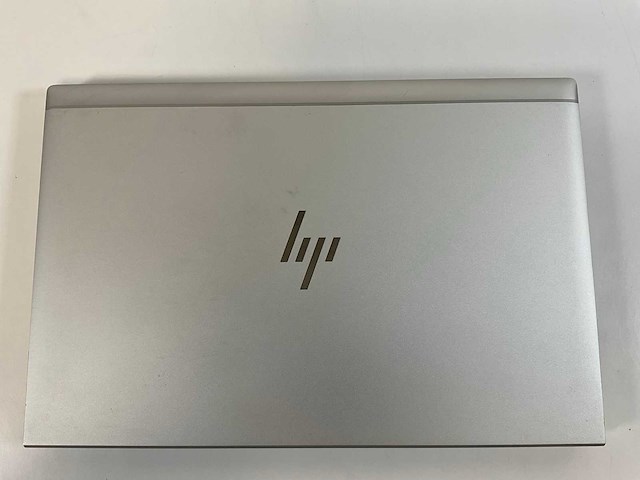 Hp elitebook 830 g7 13.3”, core(tm) i7 10th gen, 16 gb ram, 512 gb nvme laptop - afbeelding 5 van  7