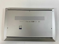 Hp elitebook 830 g7 13.3”, core(tm) i7 10th gen, 16 gb ram, 512 gb nvme laptop - afbeelding 6 van  7
