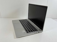 Hp elitebook 830 g7 13.3”, core(tm) i7 10th gen, 16 gb ram, 512 gb nvme laptop - afbeelding 3 van  5