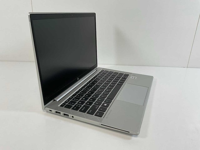 Hp elitebook 830 g7 13.3”, core(tm) i7 10th gen, 16 gb ram, 512 gb nvme laptop - afbeelding 2 van  6