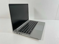 Hp elitebook 830 g7 13.3”, core(tm) i7 10th gen, 16 gb ram, 512 gb nvme laptop - afbeelding 2 van  6