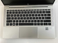 Hp elitebook 830 g7 13.3”, core(tm) i7 10th gen, 16 gb ram, 512 gb nvme laptop - afbeelding 3 van  6