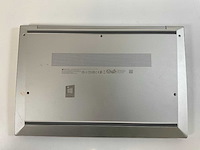 Hp elitebook 830 g7 13.3”, core(tm) i7 10th gen, 16 gb ram, 512 gb nvme laptop - afbeelding 4 van  6