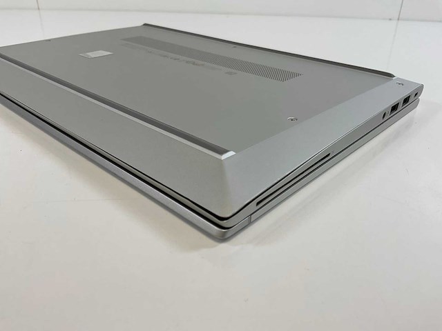 Hp elitebook 830 g7 13.3”, core(tm) i7 10th gen, 16 gb ram, 512 gb nvme laptop - afbeelding 6 van  6