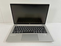 Hp elitebook 830 g7 13.3”, core(tm) i7 10th gen, 16 gb ram, 512 gb nvme laptop - afbeelding 1 van  5