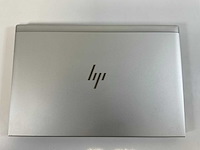 Hp elitebook 830 g7 13.3”, core(tm) i7 10th gen, 16 gb ram, 512 gb nvme laptop - afbeelding 3 van  5