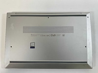 Hp elitebook 830 g7 13.3”, core(tm) i7 10th gen, 16 gb ram, 512 gb nvme laptop - afbeelding 4 van  5