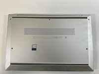 Hp elitebook 830 g7 13.3”, core(tm) i7 10th gen, 16 gb ram, 512 gb nvme laptop - afbeelding 3 van  3